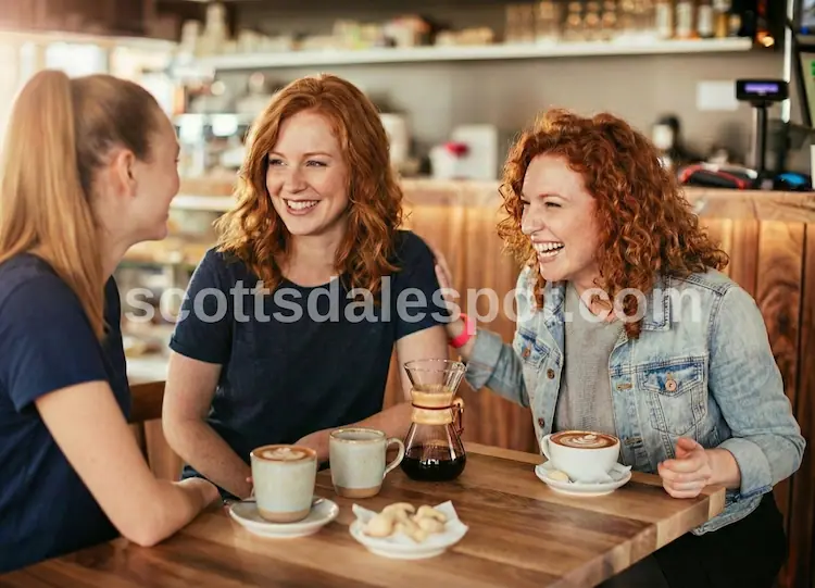 best coffee shops in scottsdale arizona specialty latte art third wave cafes