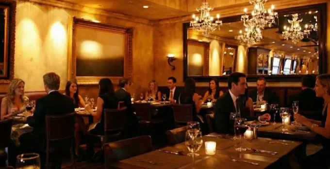Best Fine Dining in Scottsdale: Top 5 Restaurants (2026)