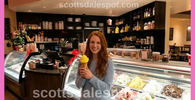 Best Ice Cream in Scottsdale: Top 5 Sweet Spots (2026)
