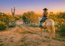 Scottsdale Horseback Riding: 5 Best Ranches (2026)