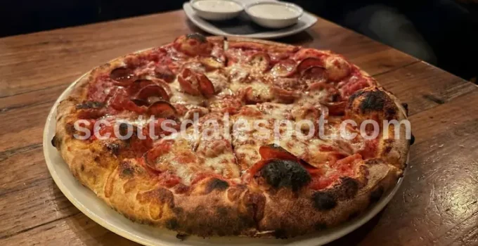 Best Late Night Food Scottsdale: 5 Spots Open Late (2026)