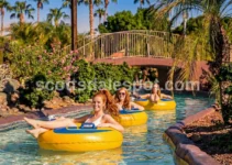 Best Scottsdale Hotels with Lazy River: Top 5 Resorts 2026 Best Scottsdale Hotels with Lazy River: Top 5 Resorts 2026
