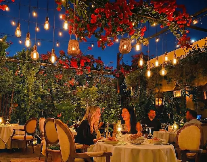 scottsdale restaurants old town best dining arizona