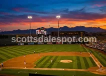 Scottsdale Spring Training 2026: Best Cactus League Guide