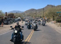 Arizona Bike Week 2026: Ultimate WestWorld Guide