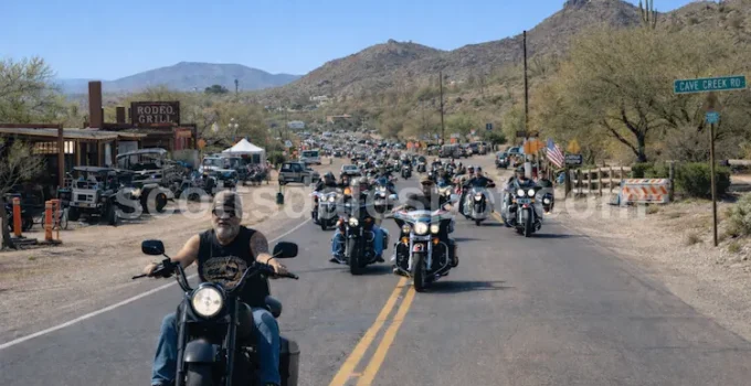 Arizona Bike Week 2026: Ultimate WestWorld Guide