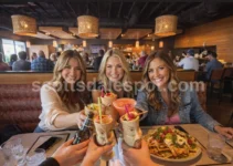 Best Happy Hour in Scottsdale: Top 5 Deals (2026)