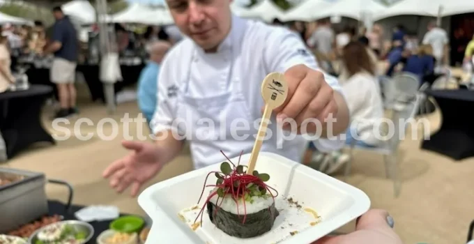 Devour Culinary Classic 2026: Ultimate Foodie Guide