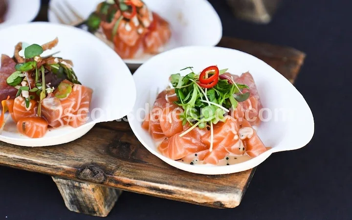 devour culinary classic 2026 tickets early entry salmon