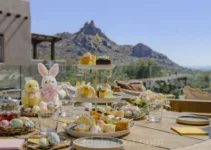 Easter in Scottsdale 2026: Best Brunches, Egg Hunts & Events