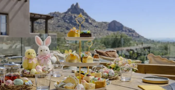Easter in Scottsdale 2026: Best Brunches, Egg Hunts & Events