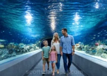 OdySea Aquarium Scottsdale: Complete Visitor Guide 2026 OdySea Aquarium Scottsdale: Complete Visitor Guide 2026