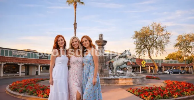 Scottsdale Itinerary: Perfect 3-Day Weekend Trip (2026)