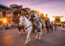 Parada del Sol Rodeo 2026: Your Scottsdale Insider Guide Parada del Sol Rodeo 2026: Your Scottsdale Insider Guide