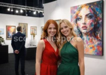 Scottsdale Art Week 2026: Ultimate Guide & Ferrari VIP