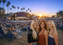 Scottsdale Jazz Festival 2026: Ultimate Visitor Guide Scottsdale Jazz Festival 2026: Ultimate Visitor Guide