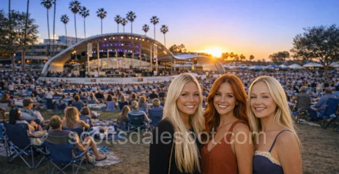 Scottsdale Jazz Festival 2026: Ultimate Visitor Guide