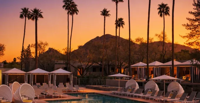 Scottsdale vs Sedona: Which to Visit (2026)