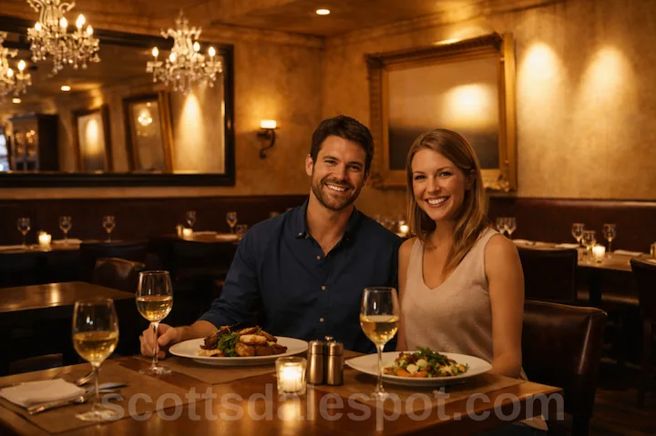 the mission restaurant old town scottsdale modern latin tableside guacamole