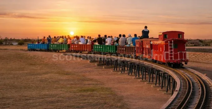 Best Things to Do in Scottsdale with Family: Kids Guide 2026