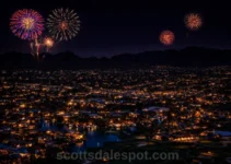 4th of July in Scottsdale 2026: Fireworks & Events Guide