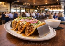 Arizona Restaurant Week 2026: Best Scottsdale Deals