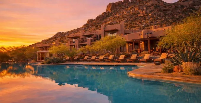 Best All-Inclusive Resorts in Scottsdale: Top 5 (2026)