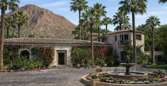 Best Boutique Hotels in Scottsdale: Top 7 Gems (2026)
