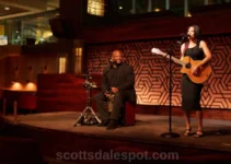 Best Live Music in Scottsdale AZ: 7 Bars & Venues (2026) Best Live Music in Scottsdale AZ: 7 Bars & Venues (2026)