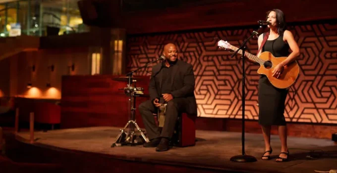 Best Live Music in Scottsdale AZ: 7 Bars & Venues (2026)