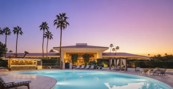 Best Hotels in Scottsdale for Couples: 7 Romantic (2026)