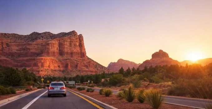 Scottsdale to Grand Canyon: Complete Road Trip Guide 2026