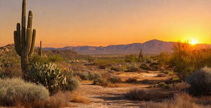 Best Time to Visit Scottsdale: Monthly Weather Guide 2026
