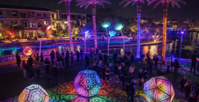 Canal Convergence 2026: Free Scottsdale Art Festival Guide