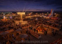 Halloween Scottsdale 2026: 13 Spooky Events You Can’t Miss Halloween Scottsdale 2026: 13 Spooky Events You Can’t Miss
