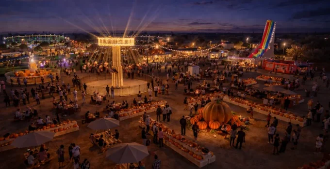 Halloween Scottsdale 2026: 13 Spooky Events You Can’t Miss