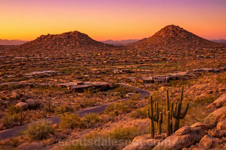 scottsdale az weather in march where to visit