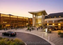 Scottsdale Fashion Square: Complete Guide 2026