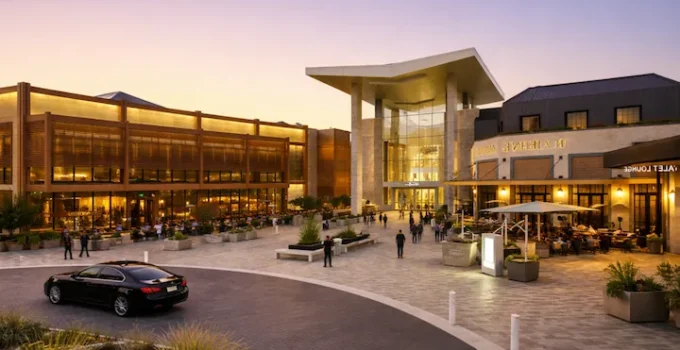 Scottsdale Fashion Square: Complete Guide 2026