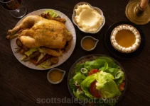 Thanksgiving in Scottsdale 2026: Best Dinners & Events Thanksgiving in Scottsdale 2026: Best Dinners & Events