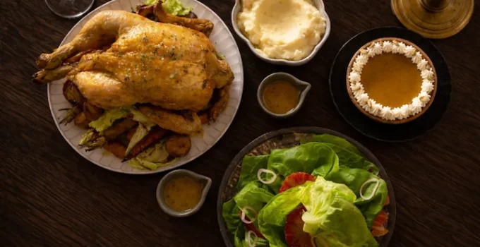 Thanksgiving in Scottsdale 2026: Best Dinners & Events