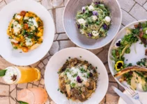 Father’s Day in Scottsdale 2026: Best Brunch & Dinner