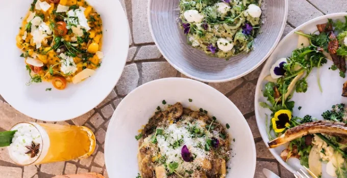 Father’s Day in Scottsdale 2026: Best Brunch & Dinner