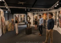 Best Art Galleries in Scottsdale: 7 Must-Visit (2026) Best Art Galleries in Scottsdale: 7 Must-Visit (2026)