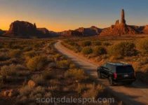 Scottsdale to Las Vegas: Complete Road Trip Guide 2026 Scottsdale to Las Vegas: Complete Road Trip Guide 2026