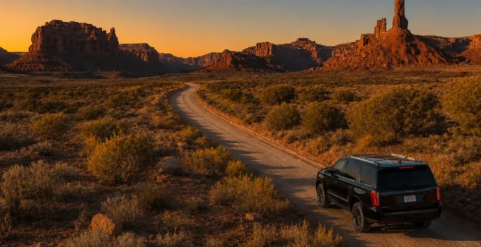 Scottsdale to Las Vegas: Complete Road Trip Guide 2026
