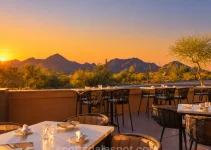7 Best Restaurants in Scottsdale with a View (2026) 7 Best Restaurants in Scottsdale with a View (2026)